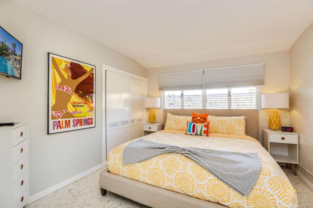 Palm Springs Dreams Main image 2